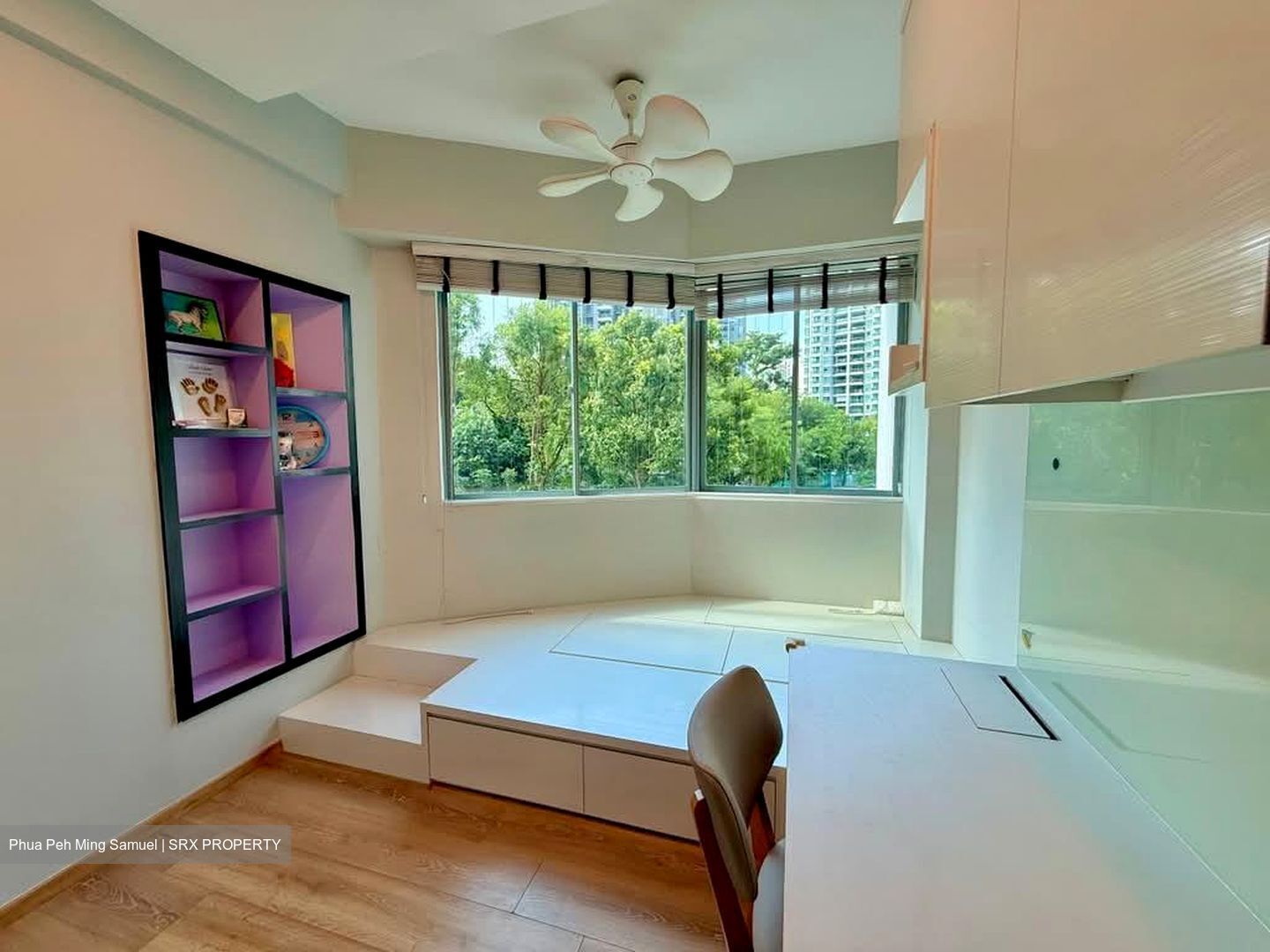 Astor Green (D21), Condominium #603177581
